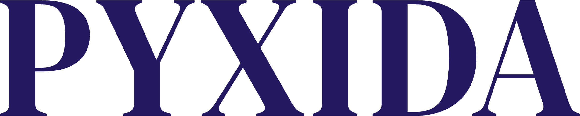 Pyxida